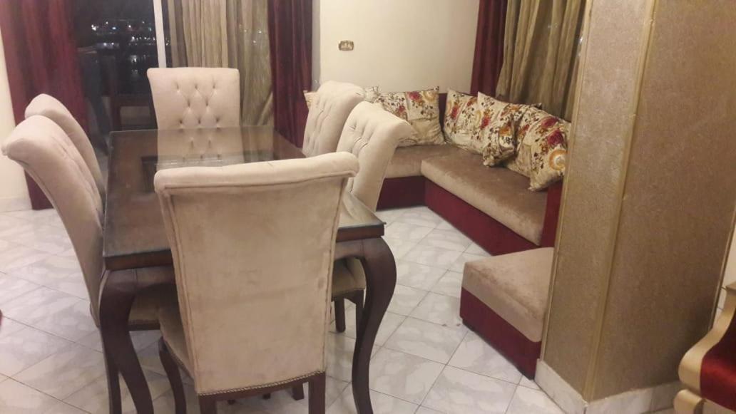 Luxury Apartment On The Nile 开罗 外观 照片